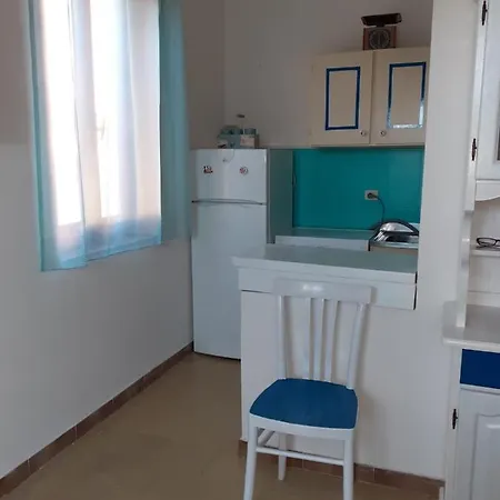 Azzurro Mare *
