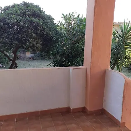 Feriehus Azzurro Mare Valledoria (Sardinia)