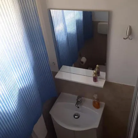 Prázdninový dům Azzurro Mare