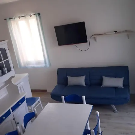 Azzurro Mare *