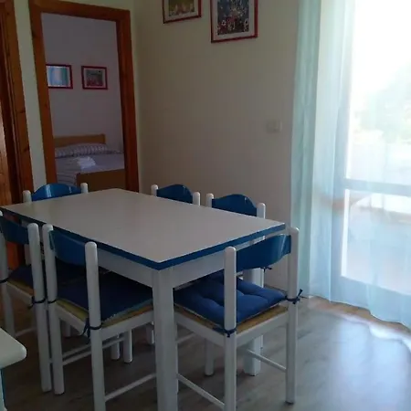 Azzurro Mare Prázdninový dům Valledoria (Sardinia)