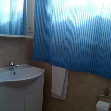 Azzurro Mare Prázdninový dům
