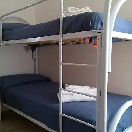 Azzurro Mare Prázdninový dům *