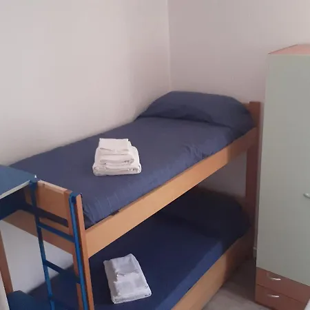 Azzurro Mare Prázdninový dům