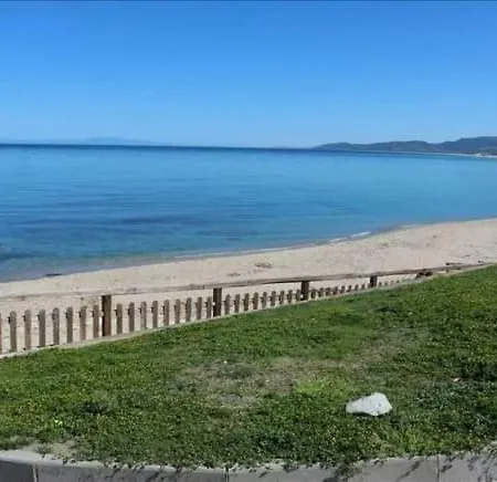 Azzurro Mare 펜션 발레도리아
