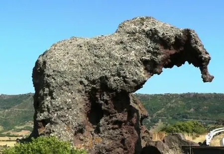 Feriehus Azzurro Mare Valledoria (Sardinia)